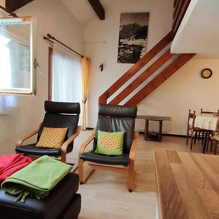 Appartement T2 Bis, 4-6 Pers, Centre Ville, Parking Privatif, Cauterets - Fr-1-234-263 Εξωτερικό φωτογραφία