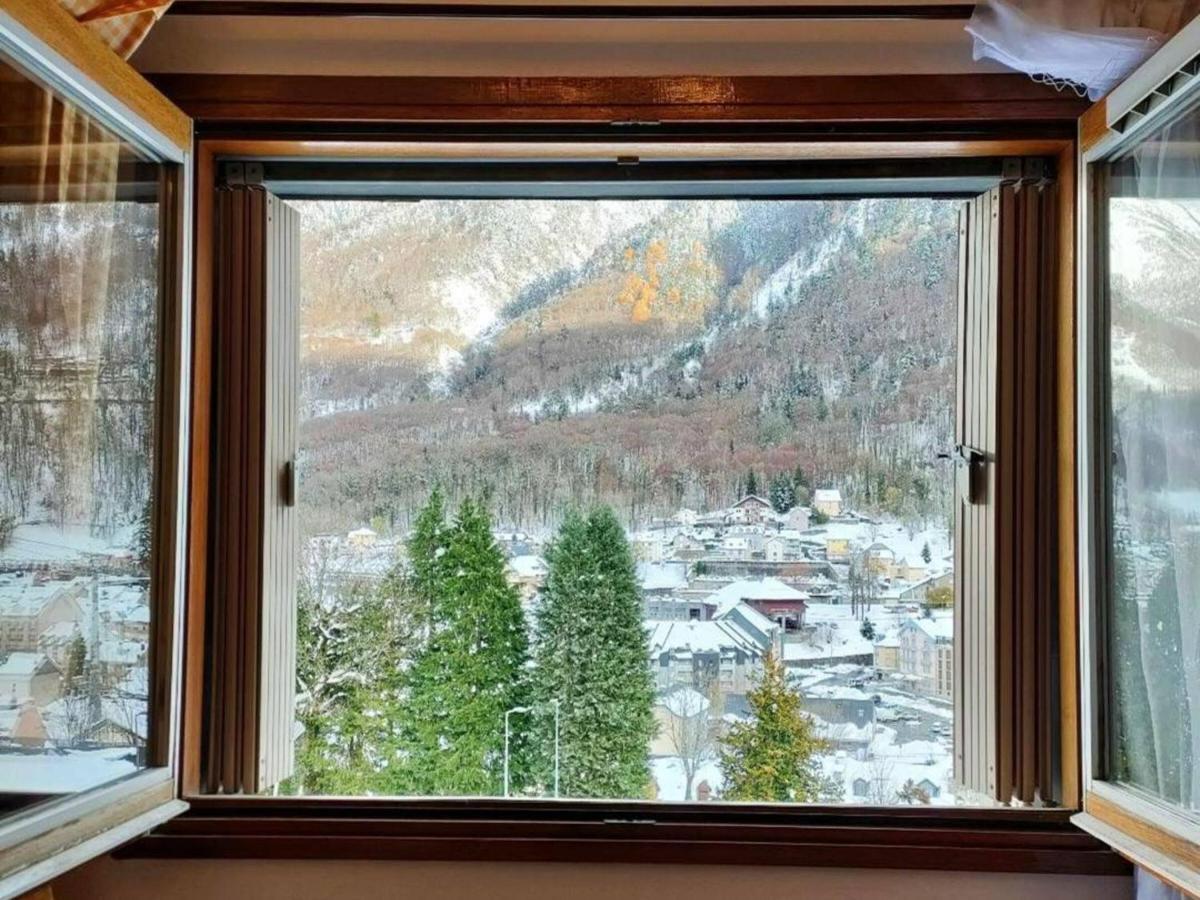 Appartement T2 Bis, 4-6 Pers, Centre Ville, Parking Privatif, Cauterets - Fr-1-234-263 Εξωτερικό φωτογραφία