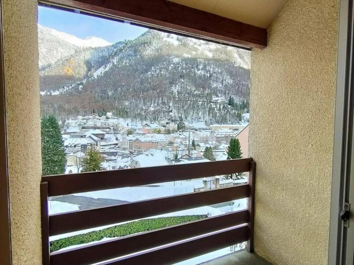 Appartement T2 Bis, 4-6 Pers, Centre Ville, Parking Privatif, Cauterets - Fr-1-234-263 Εξωτερικό φωτογραφία