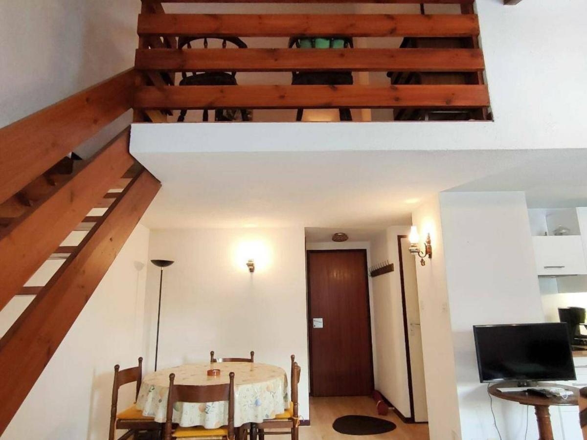 Appartement T2 Bis, 4-6 Pers, Centre Ville, Parking Privatif, Cauterets - Fr-1-234-263 Εξωτερικό φωτογραφία