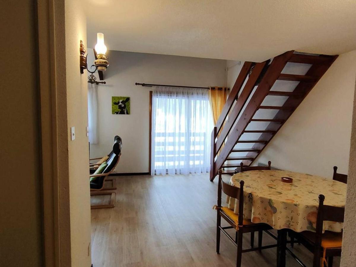 Appartement T2 Bis, 4-6 Pers, Centre Ville, Parking Privatif, Cauterets - Fr-1-234-263 Εξωτερικό φωτογραφία