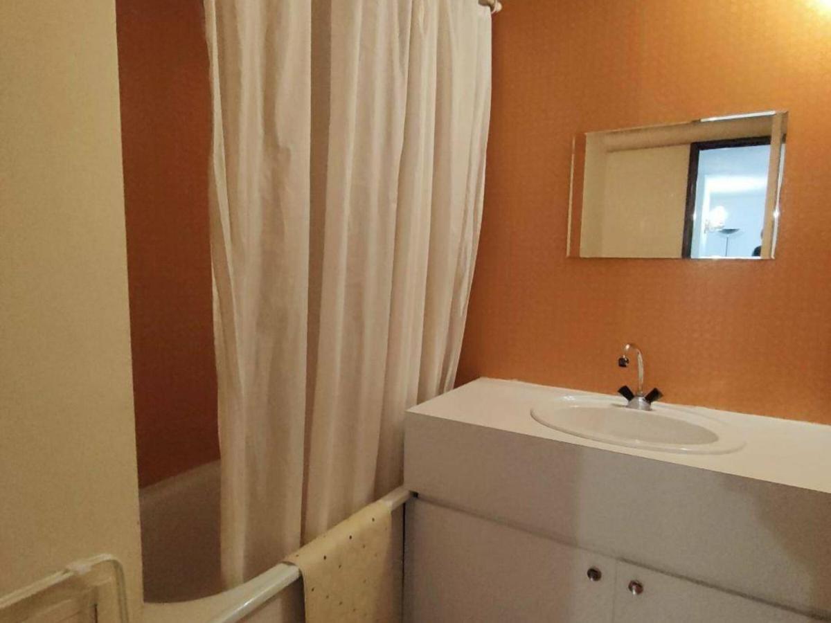Appartement T2 Bis, 4-6 Pers, Centre Ville, Parking Privatif, Cauterets - Fr-1-234-263 Εξωτερικό φωτογραφία