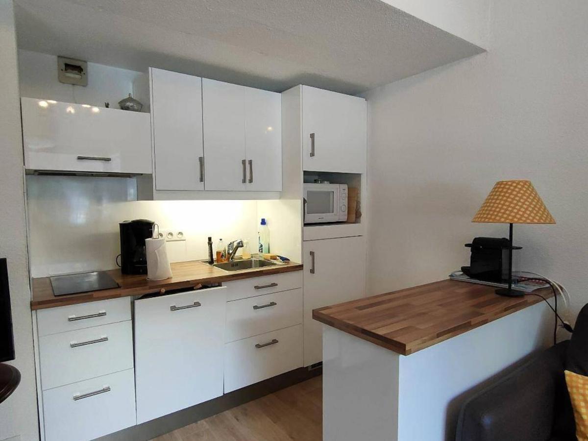 Appartement T2 Bis, 4-6 Pers, Centre Ville, Parking Privatif, Cauterets - Fr-1-234-263 Εξωτερικό φωτογραφία