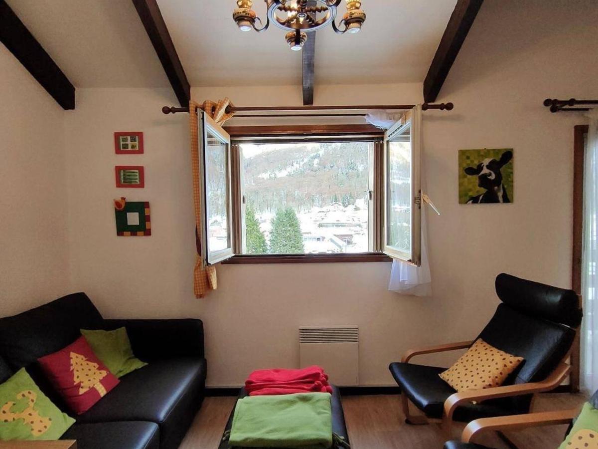 Appartement T2 Bis, 4-6 Pers, Centre Ville, Parking Privatif, Cauterets - Fr-1-234-263 Εξωτερικό φωτογραφία